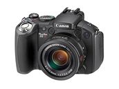 Canon PowerShot S5 IS Canon PowerShot S5 IS