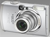 Canon IXUS 950 IS Canon IXUS 950 IS