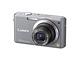 Panasonic DMC-FX100