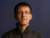 Lubo� Kratochvíl