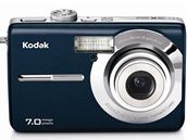 Kodak EasyShare M753 Kodak EasyShare M753