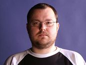 Marek Dvo�á�ek