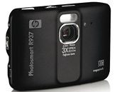 HP Photosmart R937 HP Photosmart R937