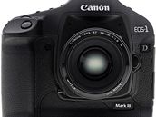 Canon EOS-1D Mark III Canon EOS-1D Mark III
