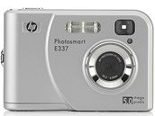 HP Photosmart E337 HP Photosmart E337