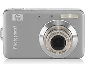 HP Photosmart R742 HP Photosmart R742