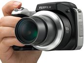 Fujifilm FinePix S8000fd Fujifilm FinePix S8000fd