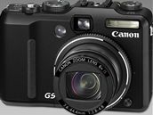 Canon PowerShot G9 Canon PowerShot G9