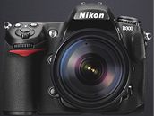 Nikon D300 Nikon D300