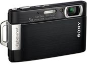 Sony Cyber-shot T200 Sony Cyber-shot T200