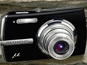 Olympus mju 1200 Olympus mju 1200