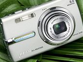 Olympus mju 830 Olympus mju 830