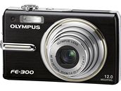 Olympus FE-300 Olympus FE-300