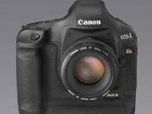Canon EOS 1Ds Mark III Canon EOS 1Ds Mark III