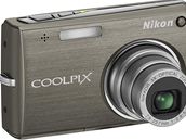 Nikon Coolpix S700 Nikon Coolpix S700