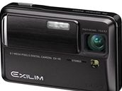 Casio Exilim EX-V8 Casio Exilim EX-V8