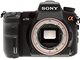 Sony Alpha A700