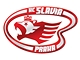 Logo klubu