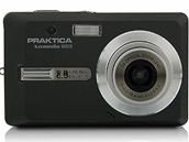 Praktica Luxmedia 8203 Praktica Luxmedia 8203