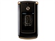 Motorola RAZR2 V8 Luxury Edition