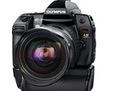 Olympus E-3 Olympus E-3