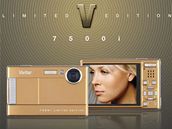 Vivicam 7500i Limited Edition Vivicam 7500i Limited Edition