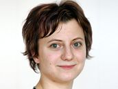 Lucie Frydecká