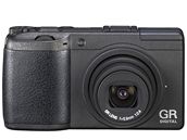 Ricoh GR II Ricoh GR II