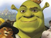 Shrek DS Box