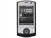 HTC Touch Cruise klepe na dve�e