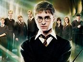 Harry Potter and the Order of Phoenix Harry Potter and the Order of Phoenix
