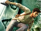 Uncharted: Drake´s Fortune Uncharted: Drake´s Fortune