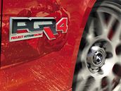 Project Gotham Racing 4 Project Gotham Racing 4