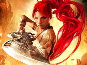 Heavenly Sword Heavenly Sword