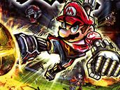Mario Strikers: Charged Football Mario Strikers: Charged Football