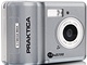 PRAKTICA DPix 5200