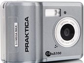 PRAKTICA DPix 5200 PRAKTICA DPix 5200
