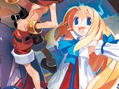 Disgaea: Afternoon of Darkness
