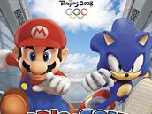 Mario & Sonic at the Olympic Games Mario & Sonic at the Olympic Games