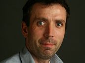 Marek Odstr�ilík, vedoucí webu Xman.cz
