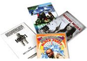 Dukáty DVD