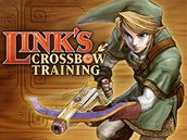 Link's Crossbow Training Link's Crossbow Training