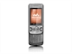 Sony Ericsson W760i