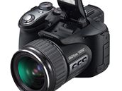 Casio Exilim Pro EX-F1 Casio Exilim Pro EX-F1