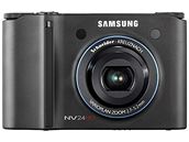 Samsung NV24HD Samsung NV24HD