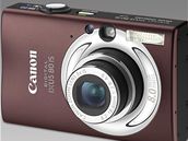 Canon Ixus 80 IS Canon Ixus 80 IS