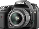 Pentax K20D