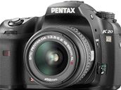 Pentax K20D Pentax K20D