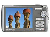 Olympus µ [mju:] 1010