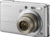 Sony Cyber-shot DSC-S780 Sony Cyber-shot DSC-S780